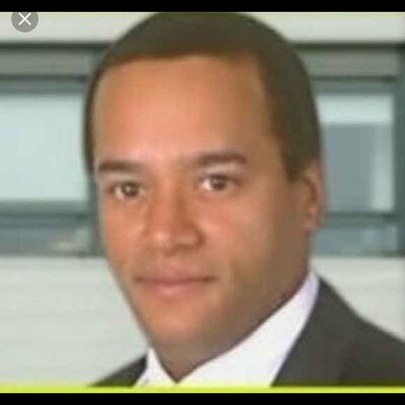 Meet your Posher, Conor - Picture 1 of 1